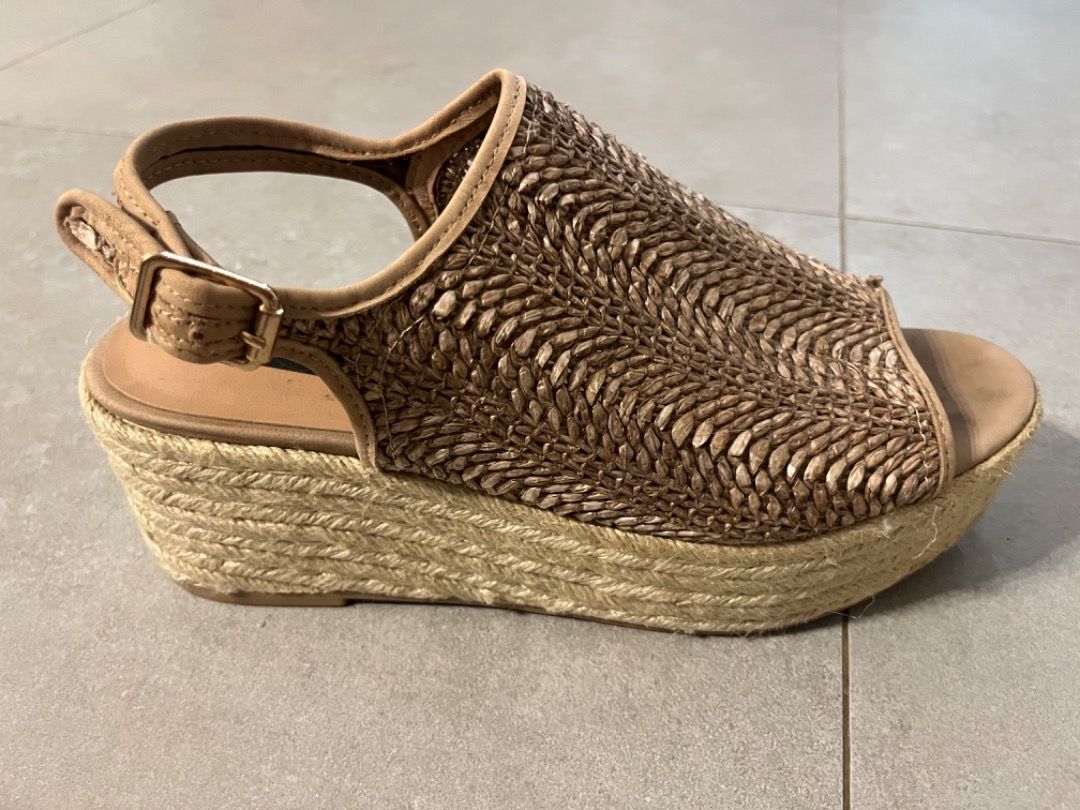 Steven by Steve Madden Espadrilles