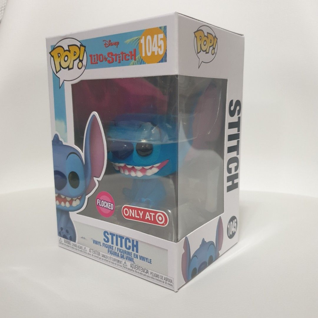 Disney Lilo Stitch : Target