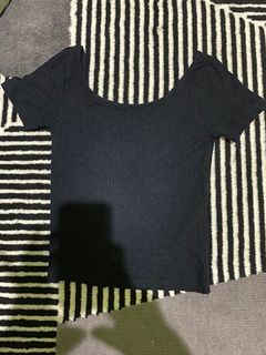 STRADIVARIUS TOP