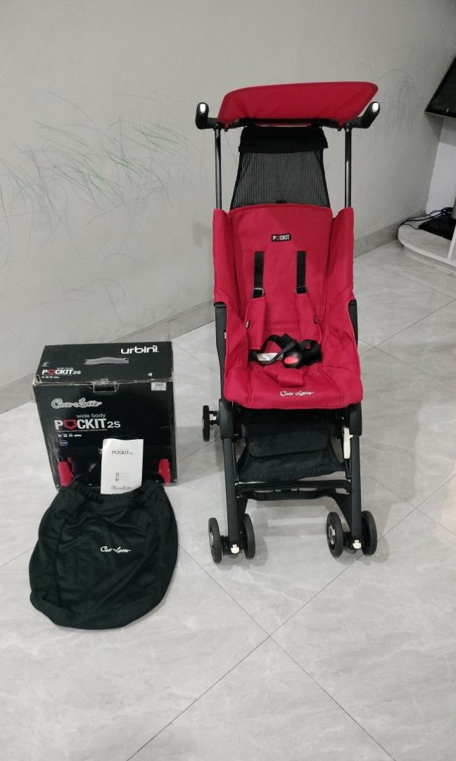 Pockit 838 on sale