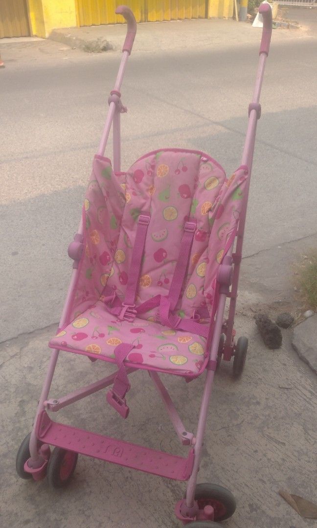 Stroller di mothercare sales