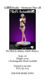(Category: ) located in . Submitted by figurestoyz_my (Listing ID 1263036923, Image 1). Description: .