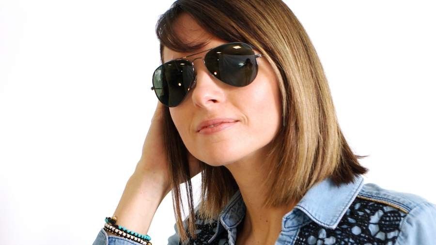 Ray ban 3025 58 14 top