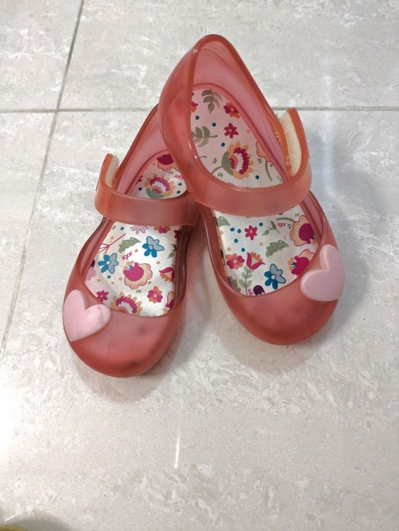 Igor jelly hot sale shoes sale