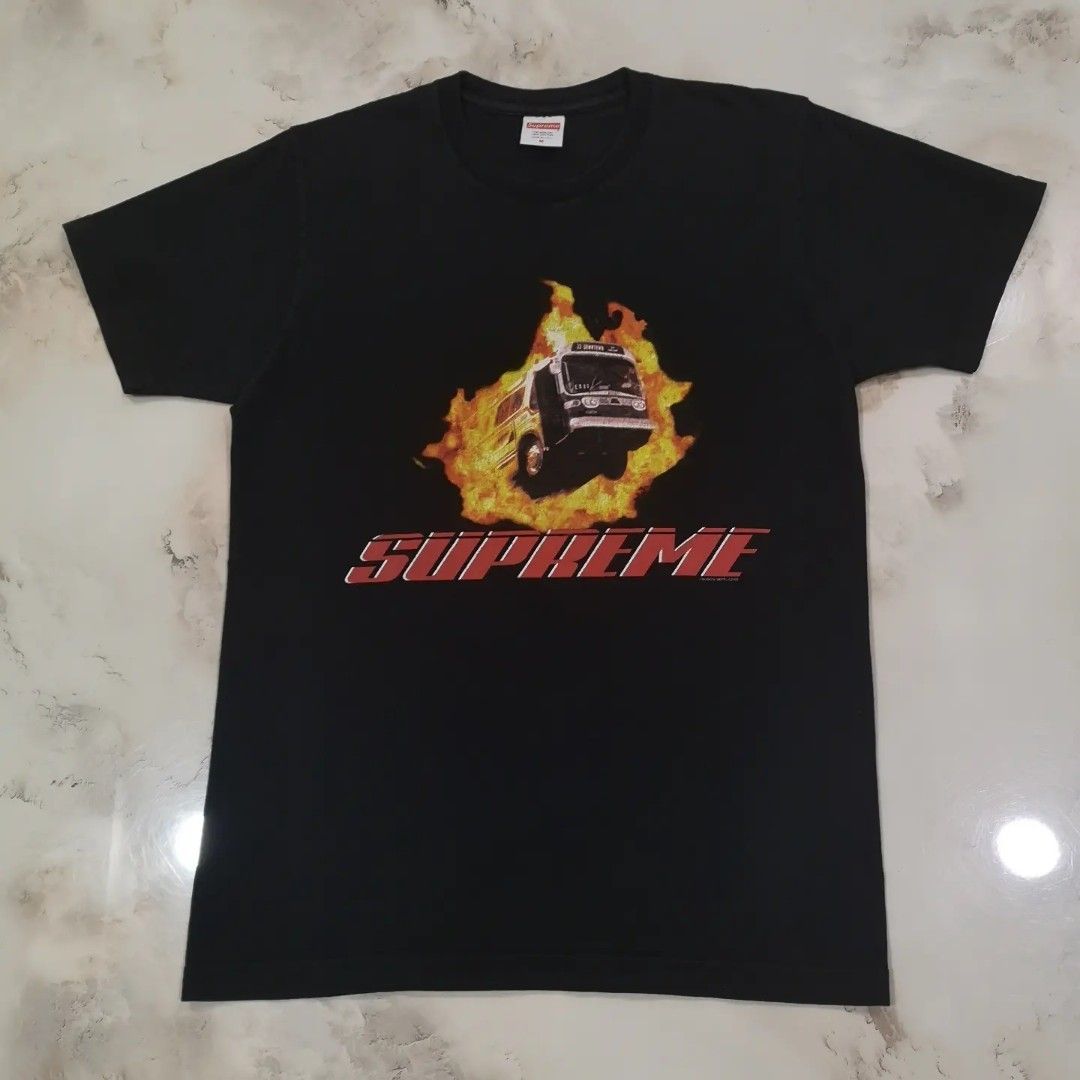 Supreme speed tee new arrivals