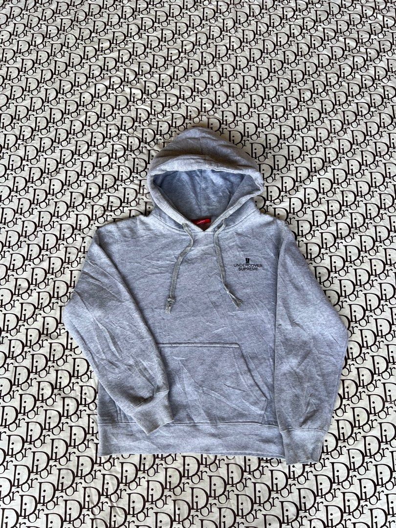 supreme undercover hoodie