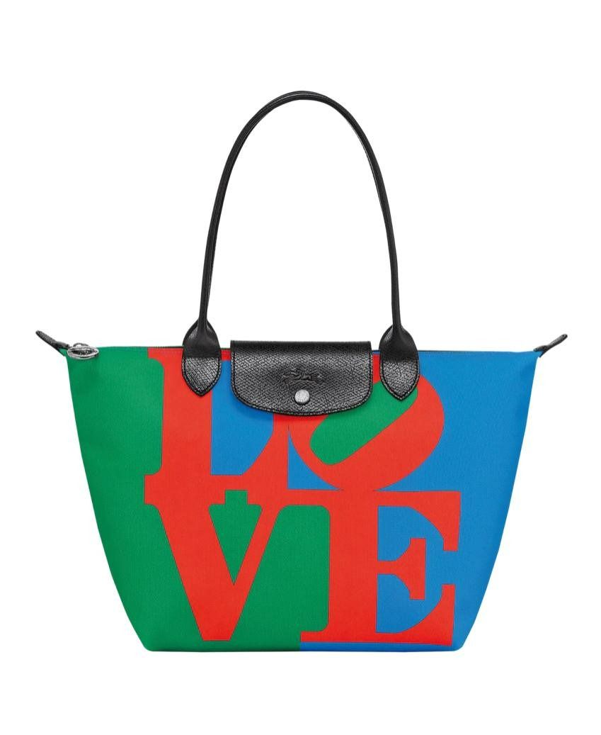 Longchamp lucky discount