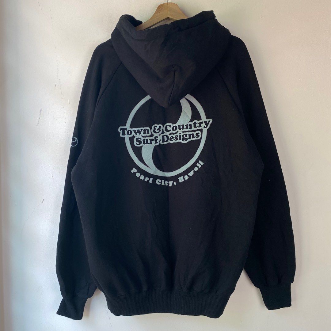 T&c surf hoodie hotsell