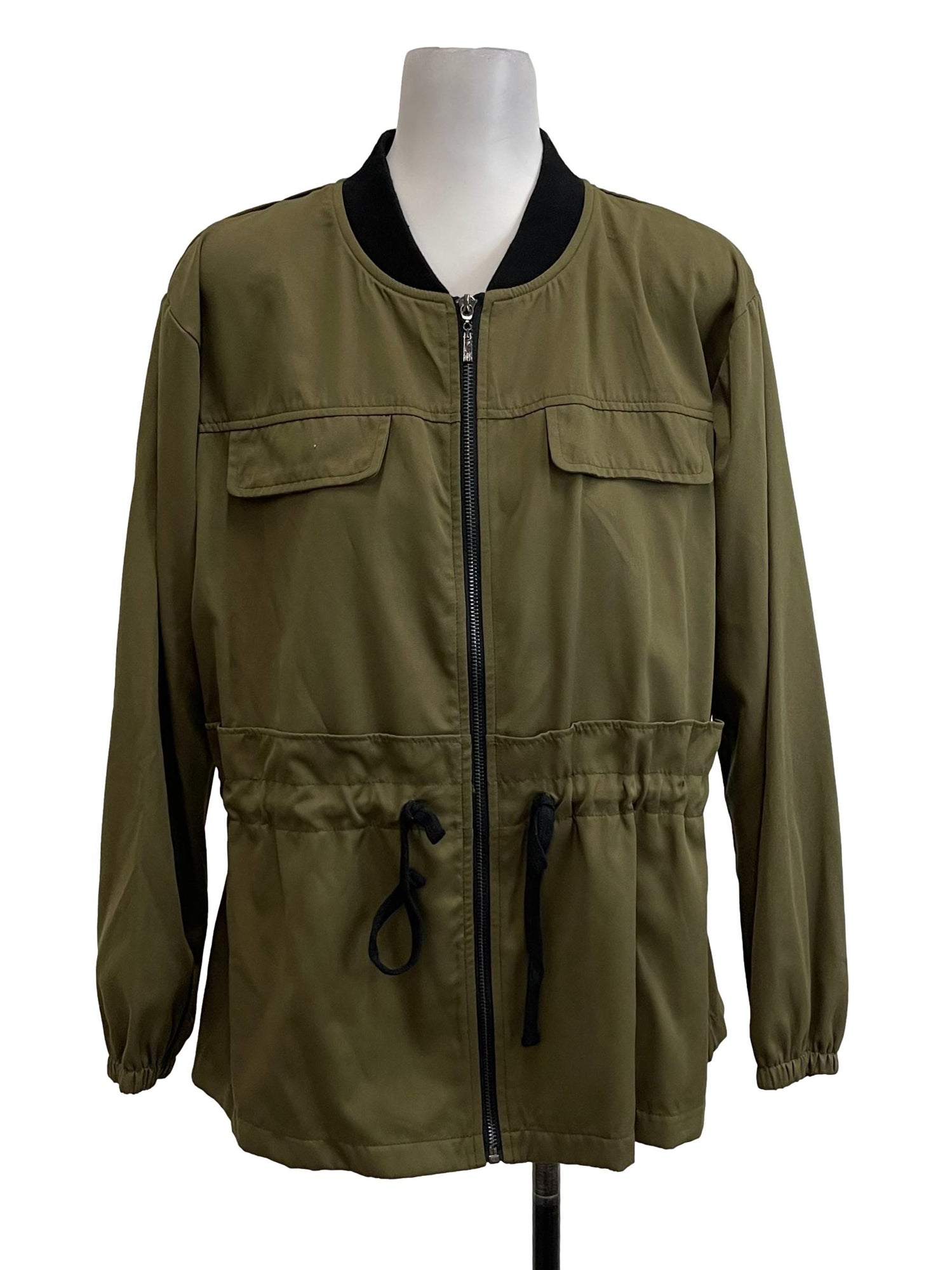 TEMT Army Green Jacket Women s Fashion Coats Jackets and