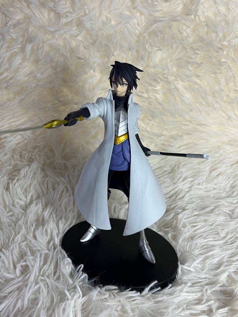 That Time I Got Reincarnated as a Slime - Banpresto Otherworlder Figure ...