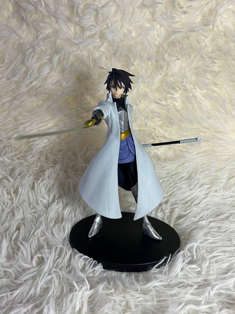 That Time I Got Reincarnated as a Slime - Banpresto Otherworlder Figure ...