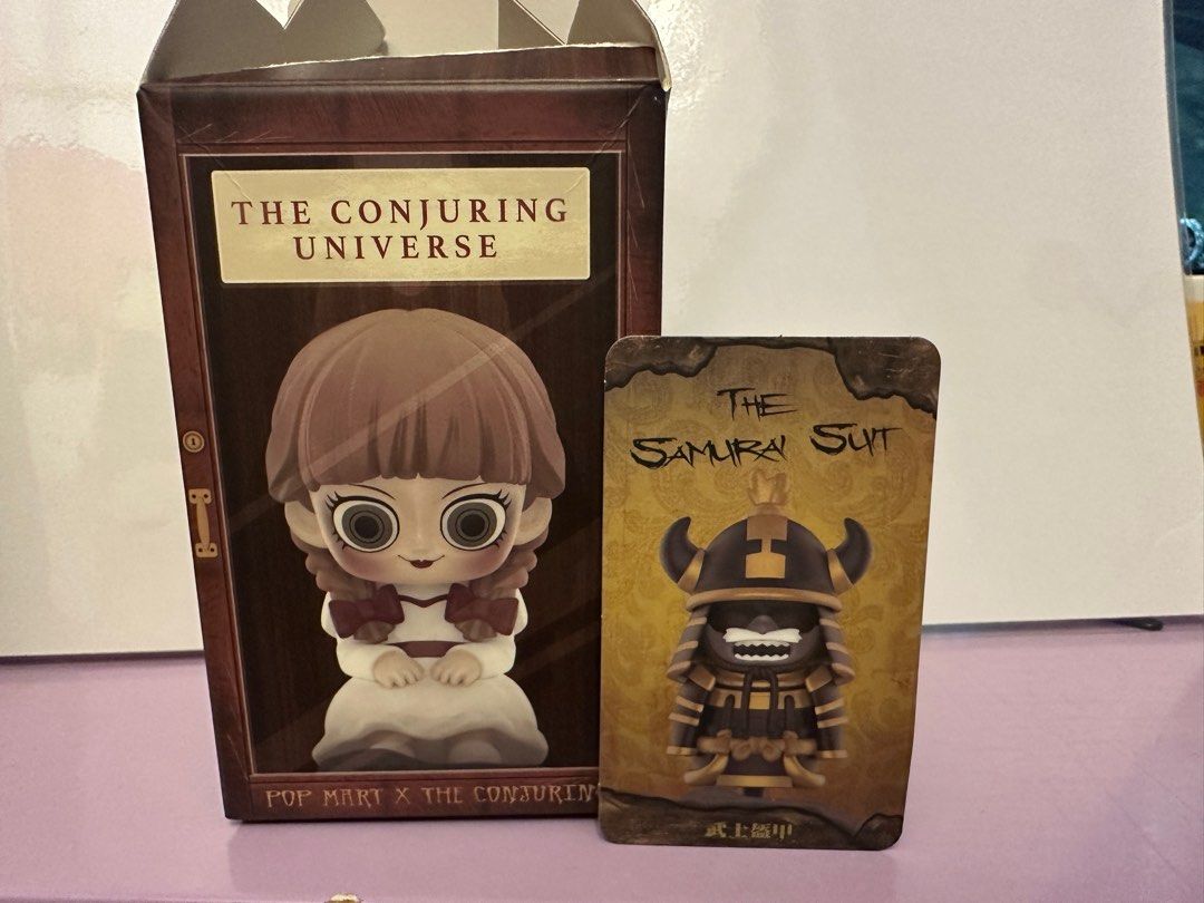 the-conjuring-universe-carousell