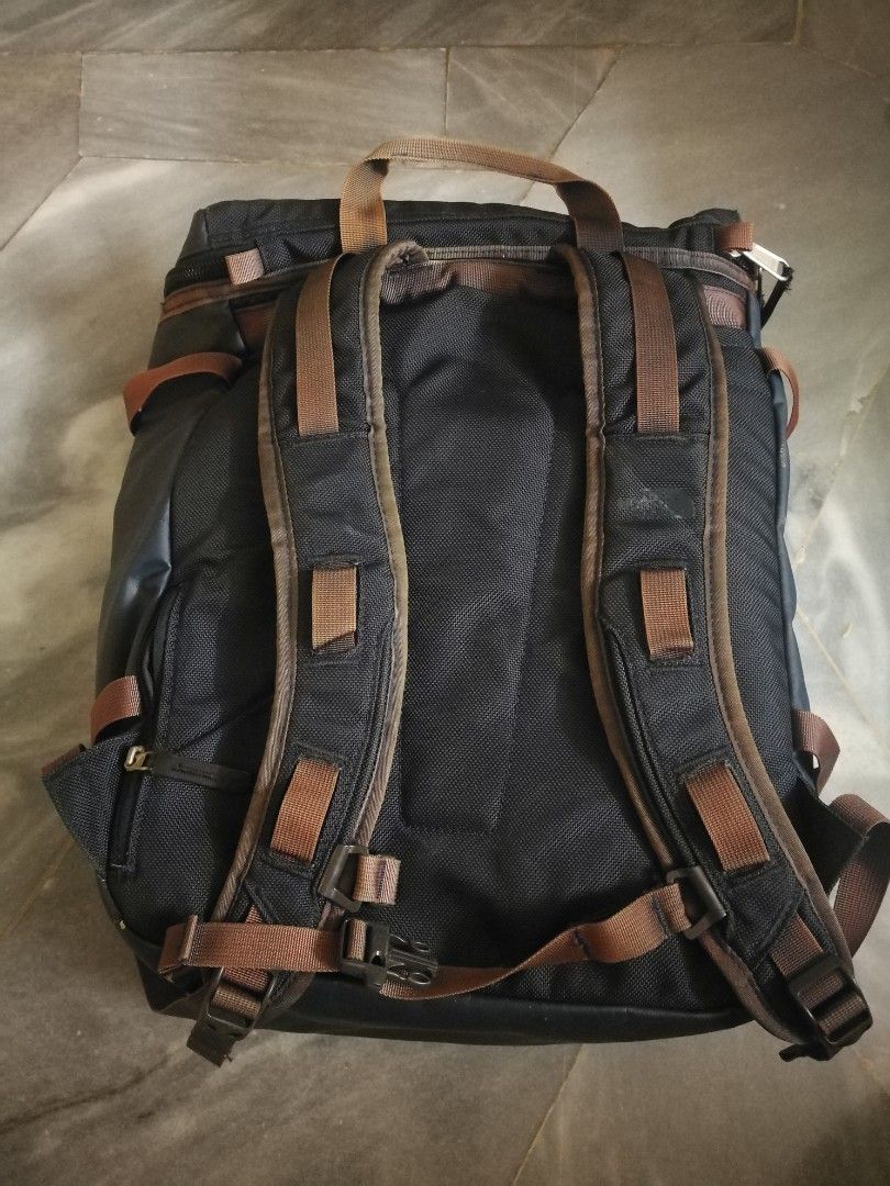 The North Face Base Camp Large 30L Backpack Men s Fashion Bags