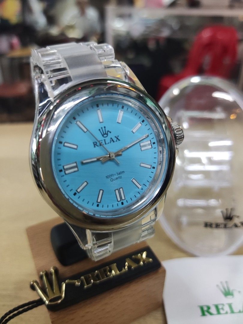 Cheapest hot sale skeleton watch