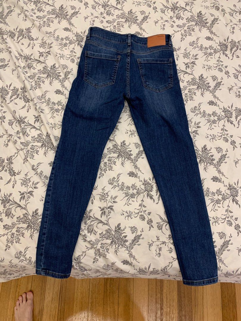 Three pairs of new Oasis Skinny Jeans RRP 240 Women s Fashion
