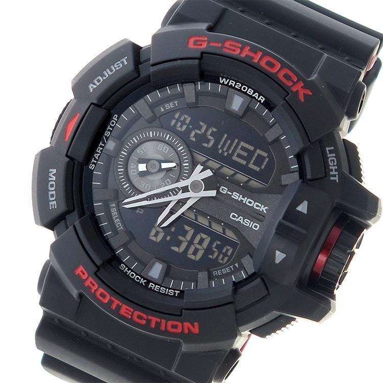 G shock cheap ga400hr