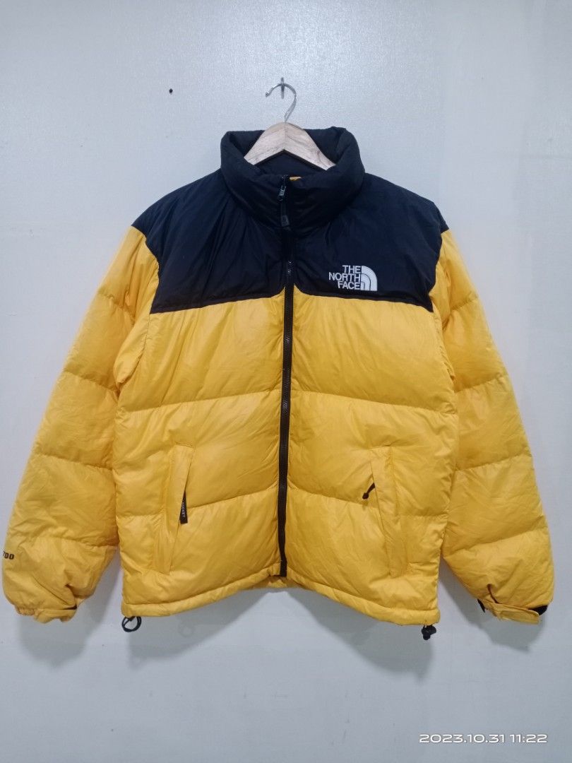 TNF 700 series, Men's Fashion, Coats, Jackets and Outerwear on Carousell