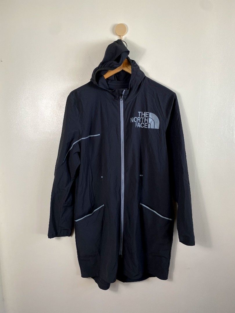 The north face terra apex flex coat 2025