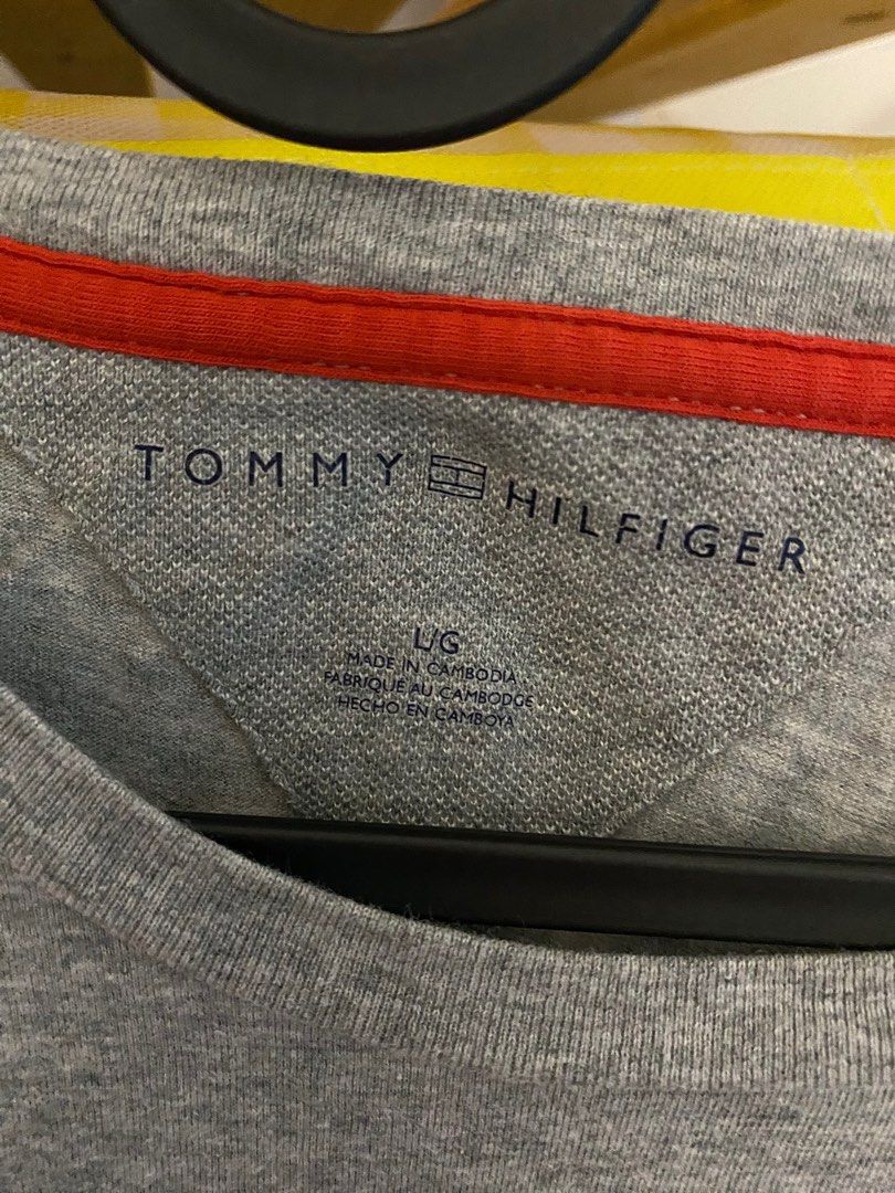 Tommy hilfiger shop th61