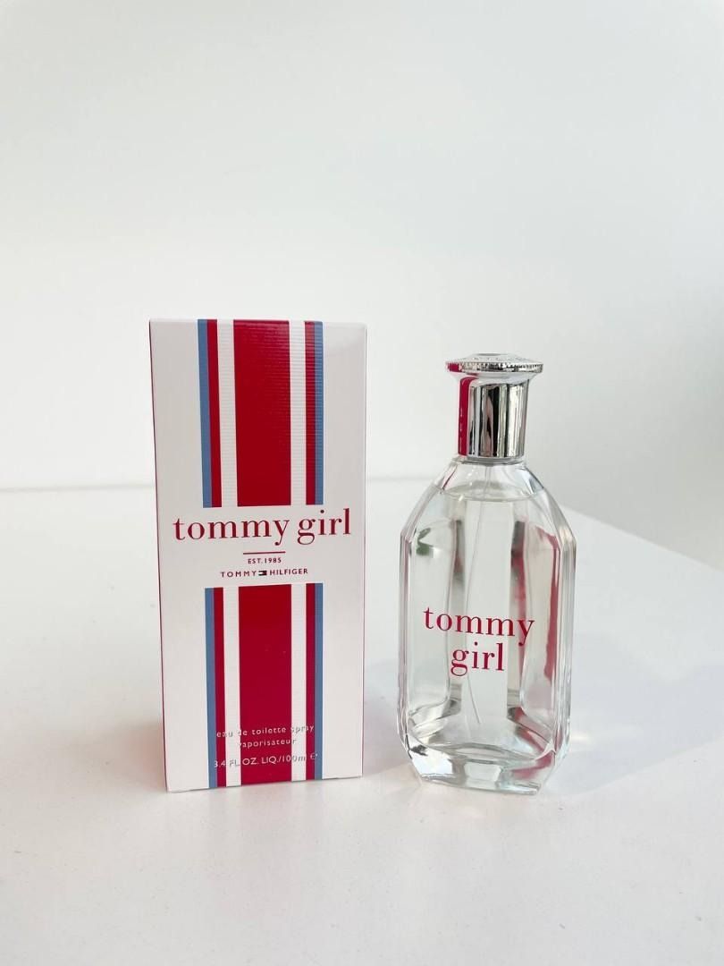 Tommy Hilfiger - Girl 100Ml