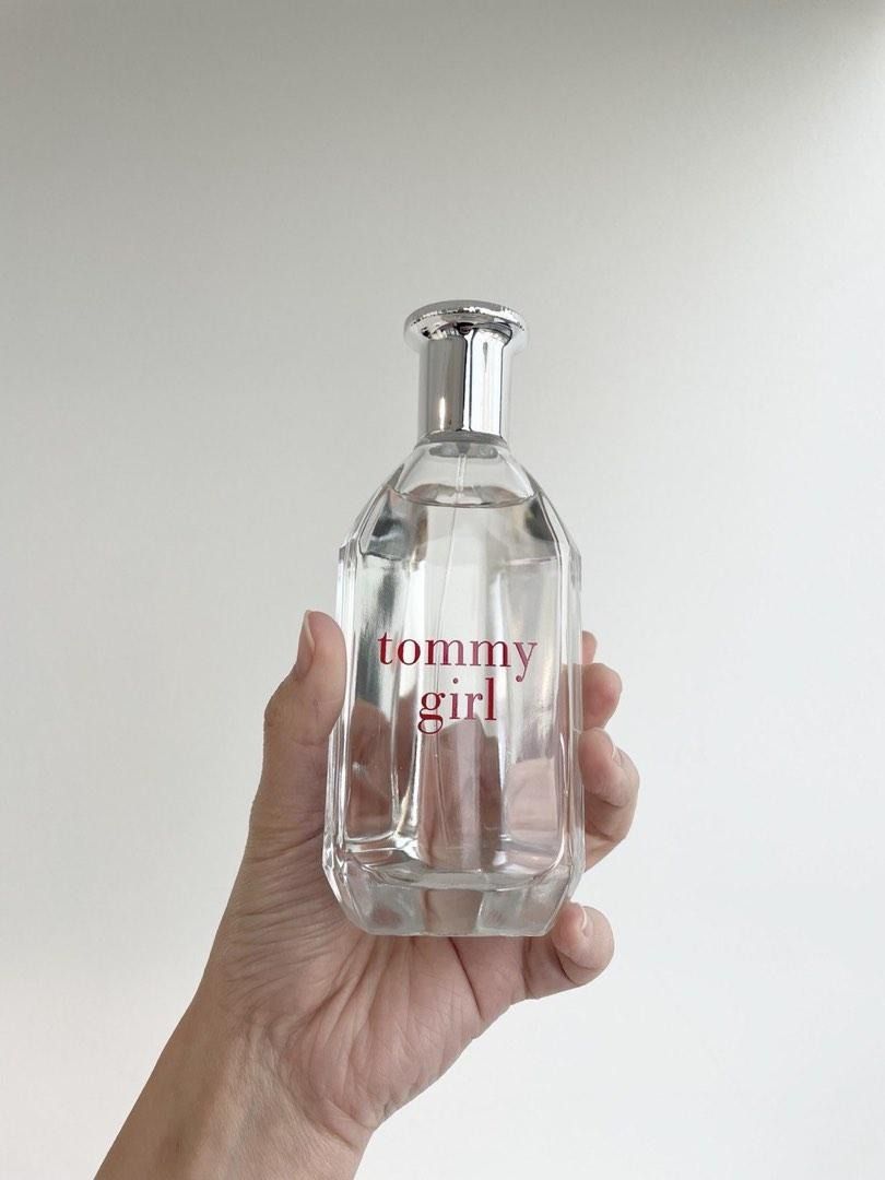 TOMMY HILFIGER TOMMY GIRL EDT 100ML Beauty Personal Care