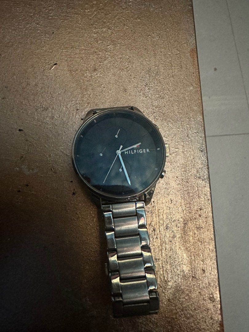 Tommy hilfiger watch Men s Fashion Watches Accessories