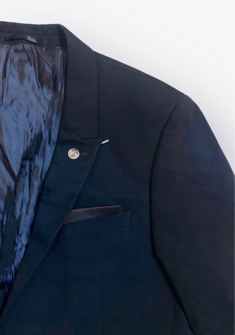 Topman suit jackets deals
