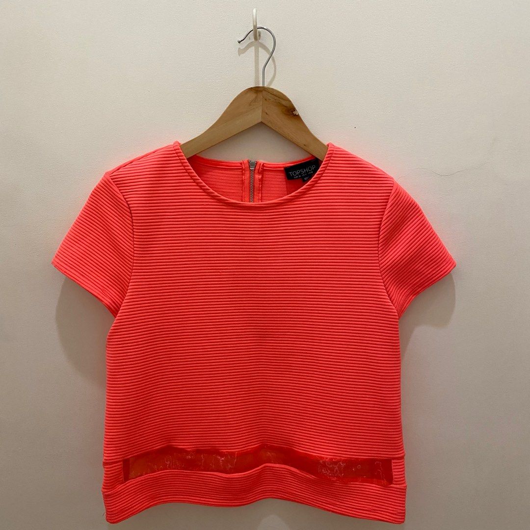 Topshop sale tops 2025