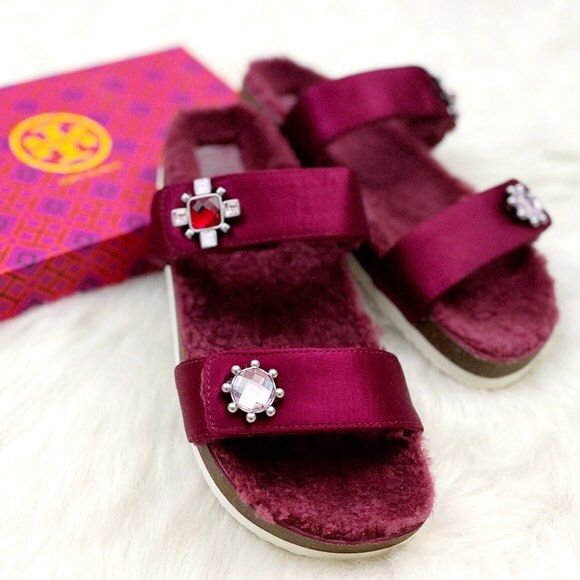 Tory burch outlet birkenstock sandals
