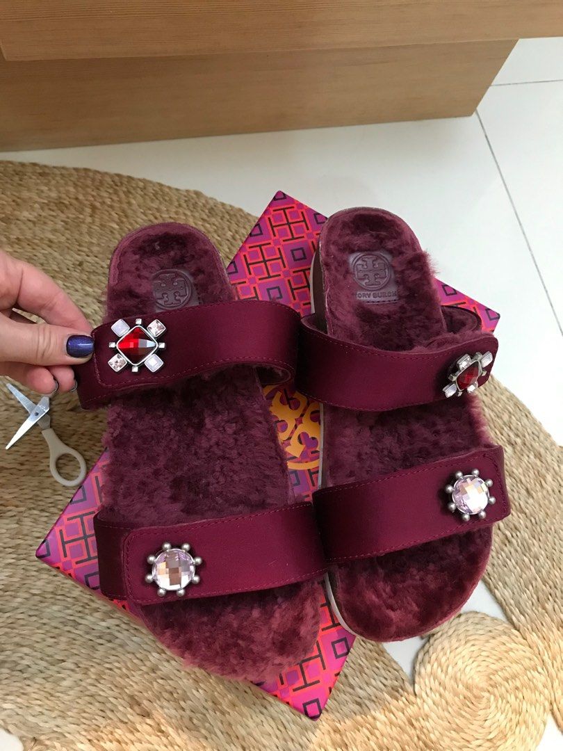Tory burch outlet birkenstock sandals
