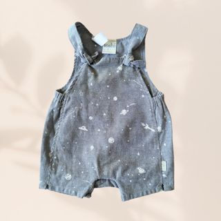 Toshi Celestial overalls