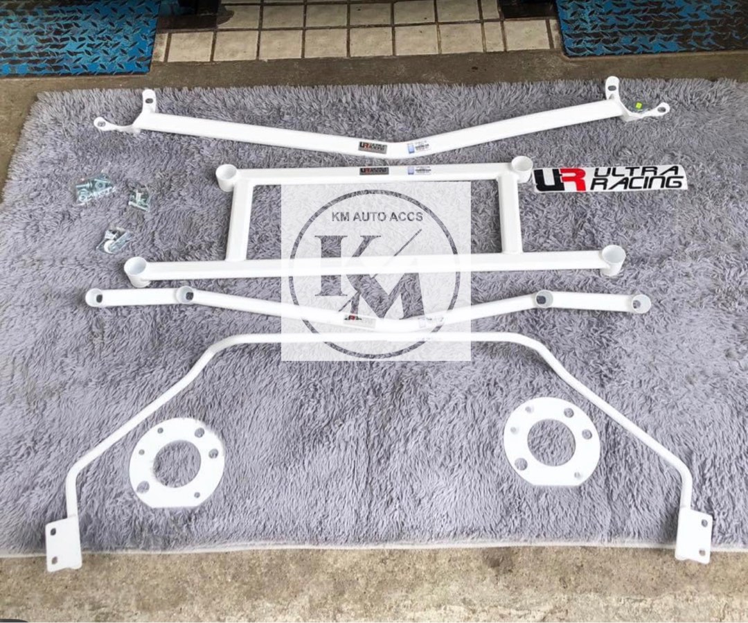 Asesoris Toyota Voxy: Mengoptimalkan Gaya dan Fungsionalitas MPV Andalan Keluarga