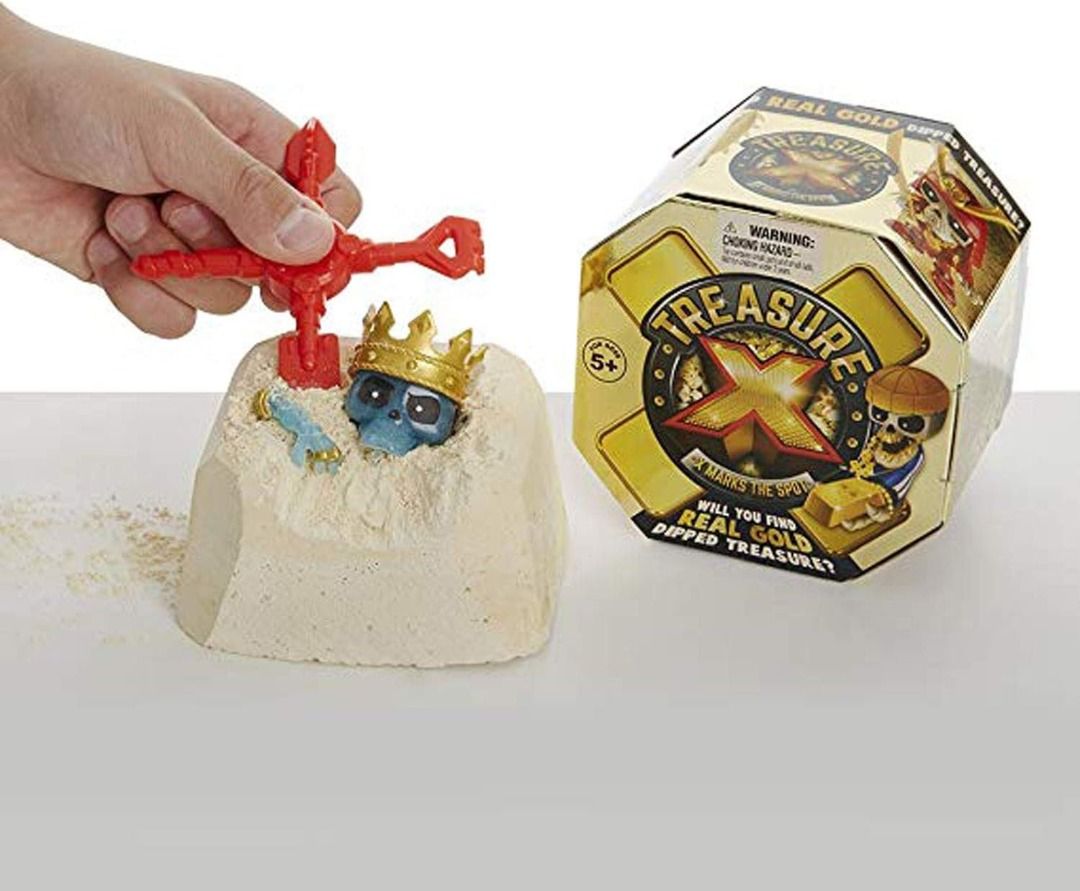 Treasure x shop toy target