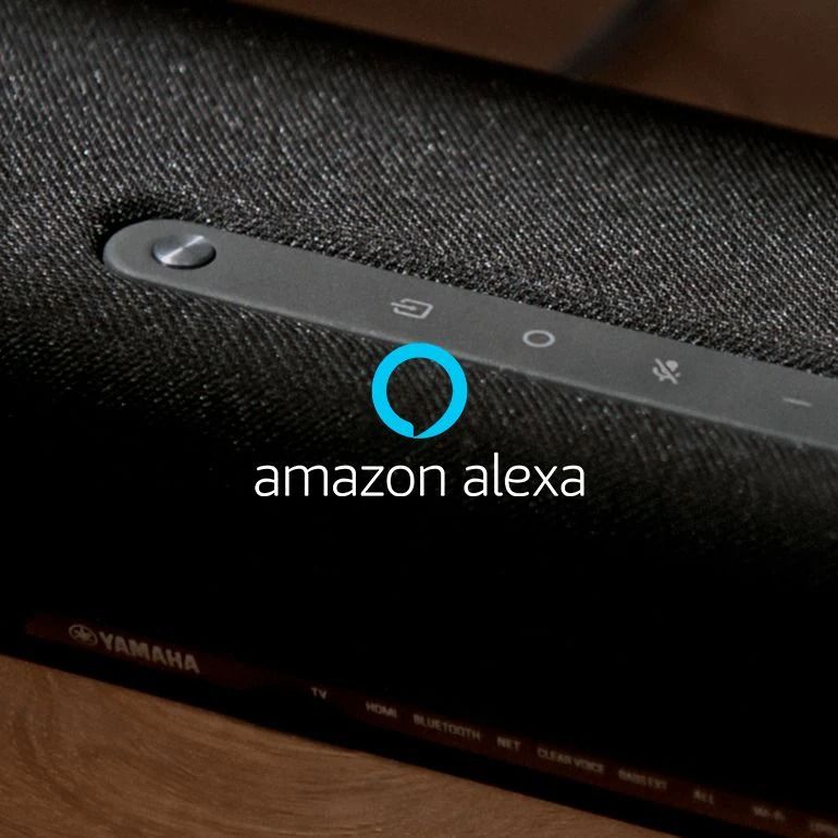 Yamaha ysp 2700 alexa deals