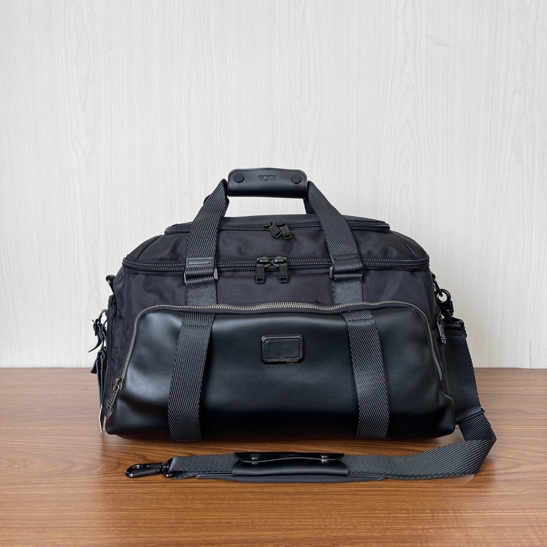 Alpha bravo mccoy duffel bag best sale