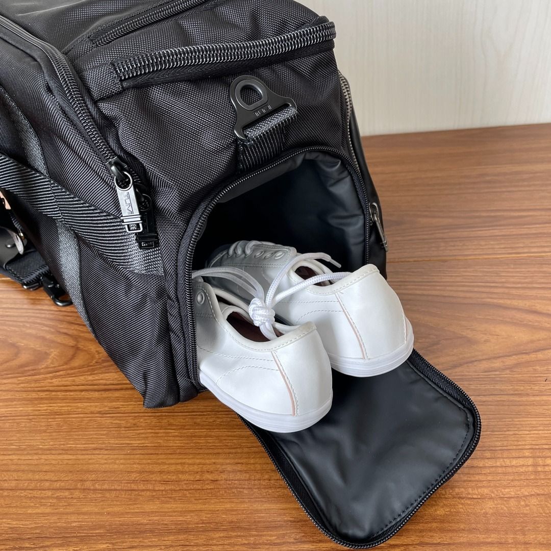 Alpha bravo mccoy duffel bag online