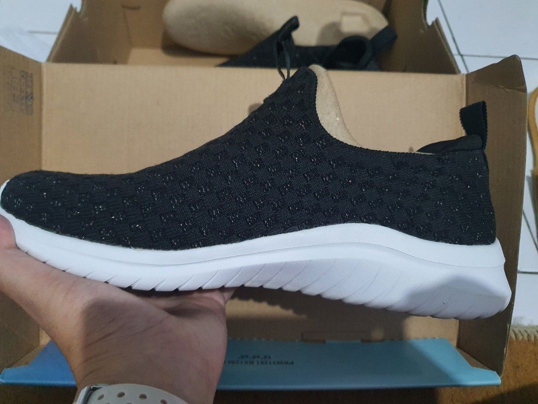 Harga skechers air cooled sales