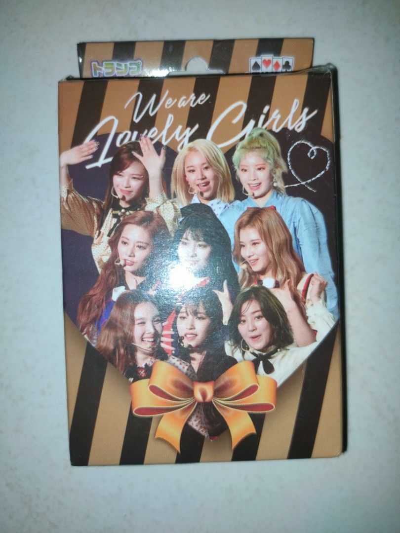 Felpa Pullover Ufficiale Kpop Twice Per Fan - Manica Lunga, Stampa Gruppo, Unisex, Taglia Asiatica (Scegli La Tua)