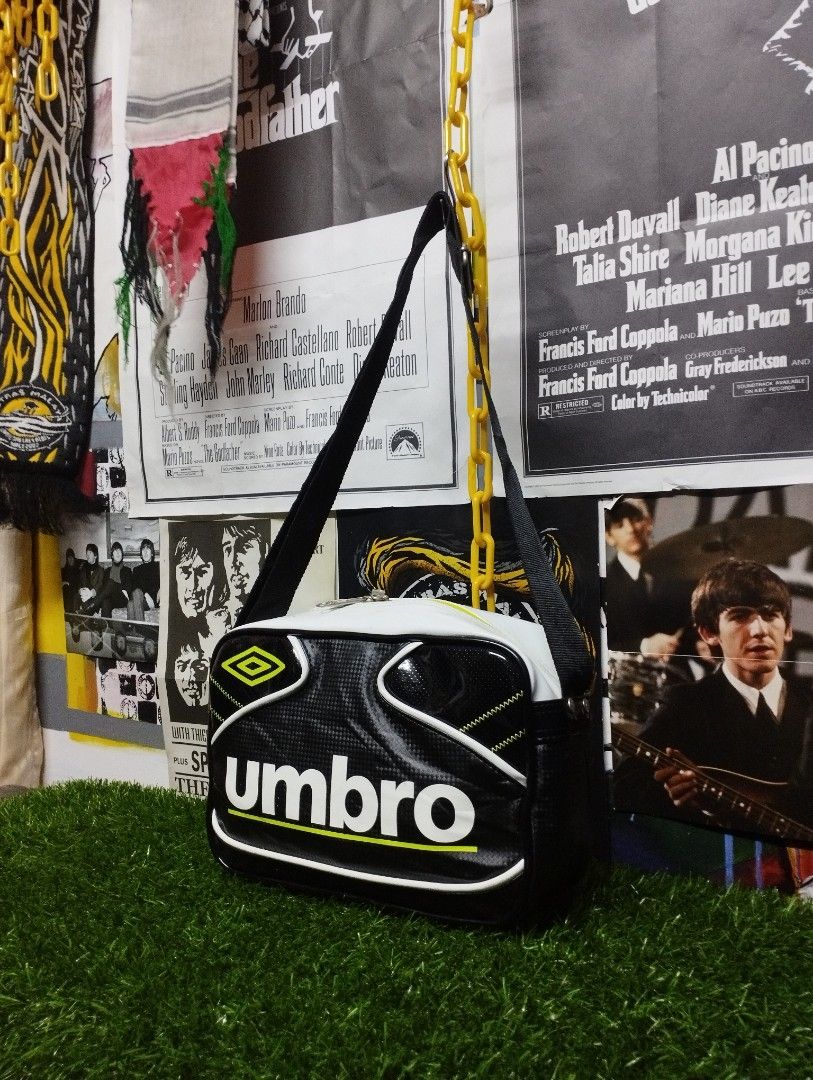 Umbro bags price on sale