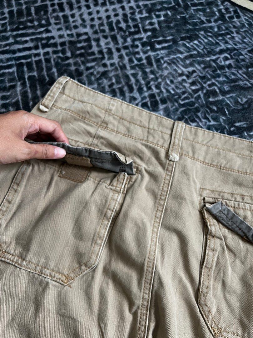 Unionbay cargo online pants mens