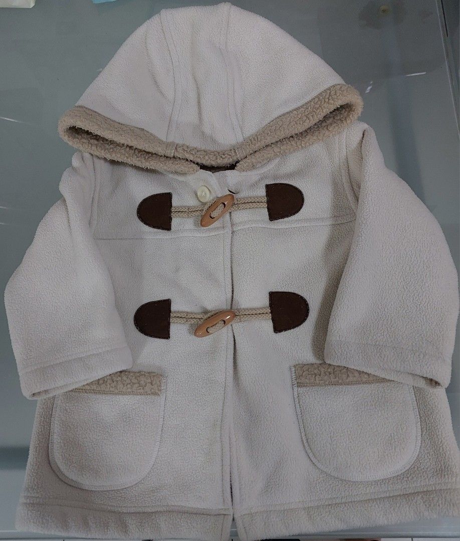Uniqlo Baby Winter Jacket Babies Kids Babies Kids Fashion on