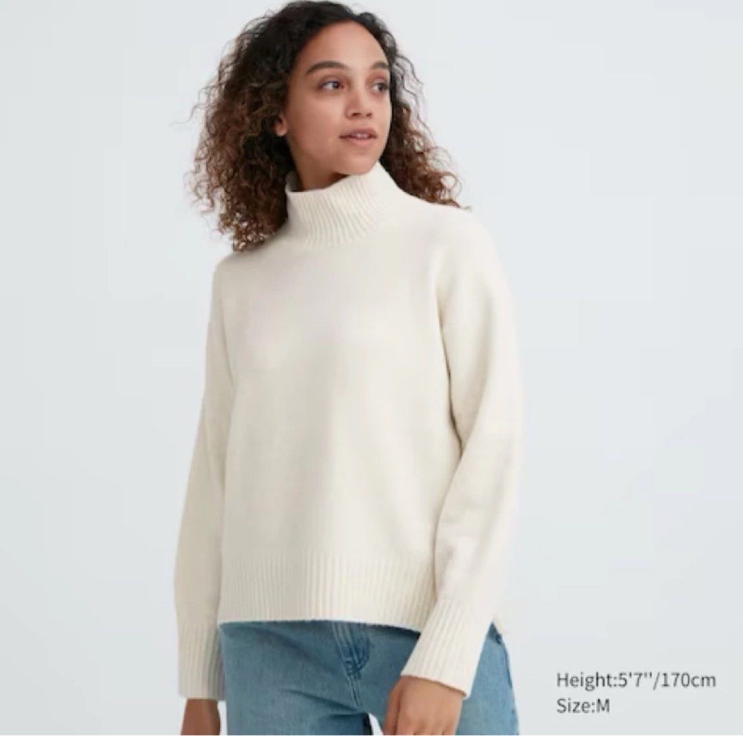 Uniqlo cheap off white