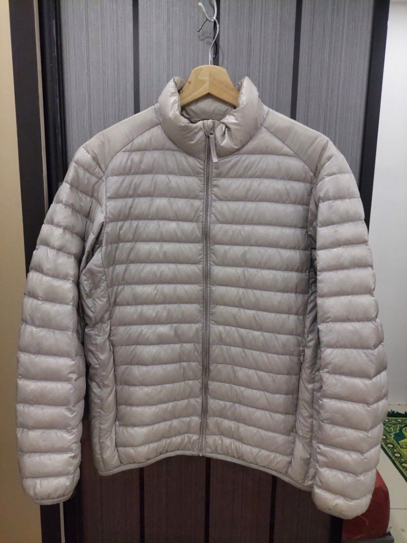 Ul ultra light down discount