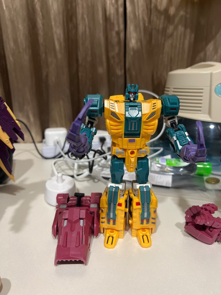 Unique toys ORDIN abominus Hobbies Toys Toys Games on