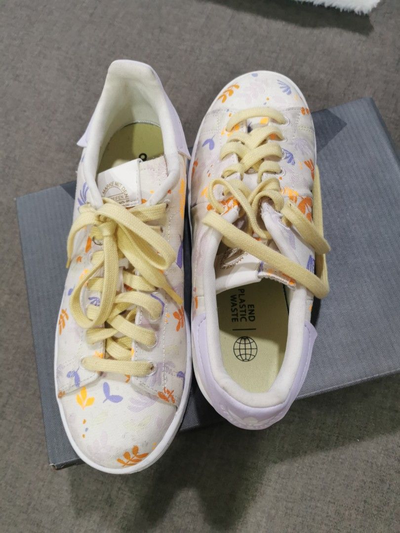 Adidas stan online smith sale dames