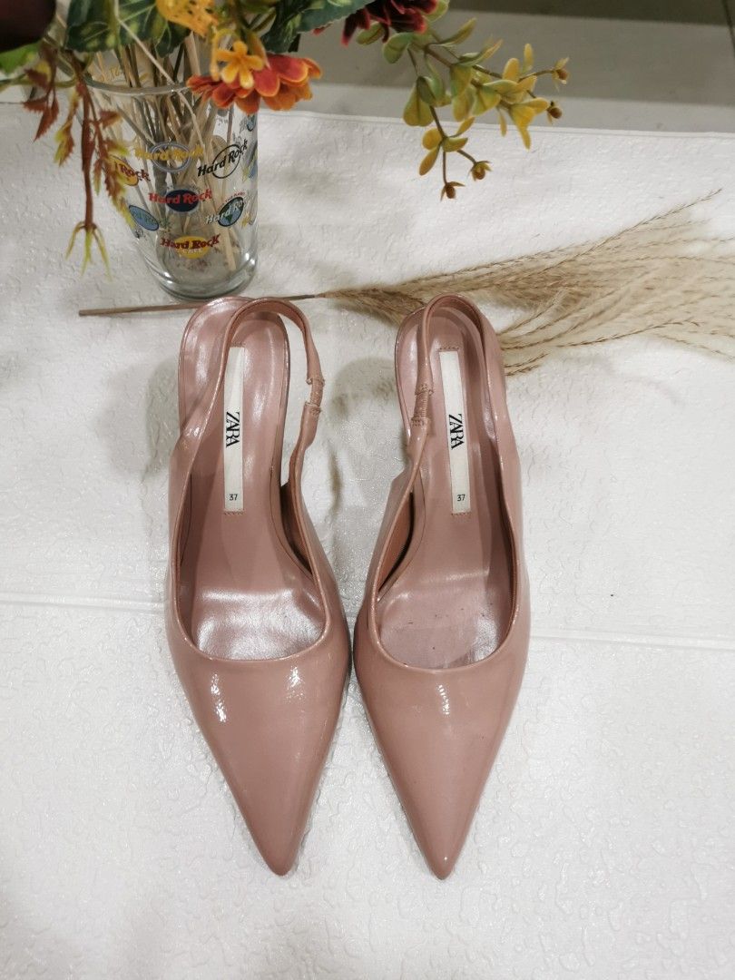 Zara clearance cheap sale women's shoes