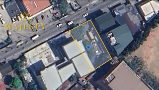 VACANT LOT FOR SALE IN MAYSAN ROAD VALENZUELA CITY
