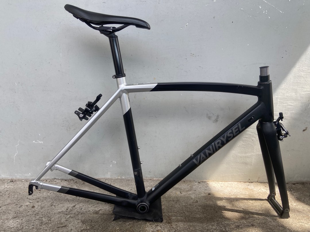 Van rysel hotsell ultra rcr af