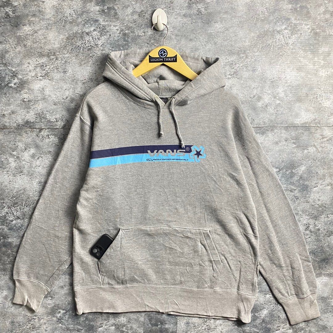 Vans hoodie 2016 online