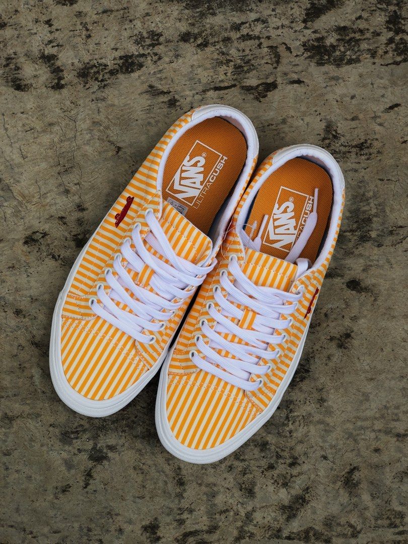 Vans court icon white cheap